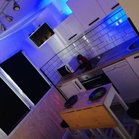 Studio St Nazaire Apartment Saint-Nazaire  Luaran gambar