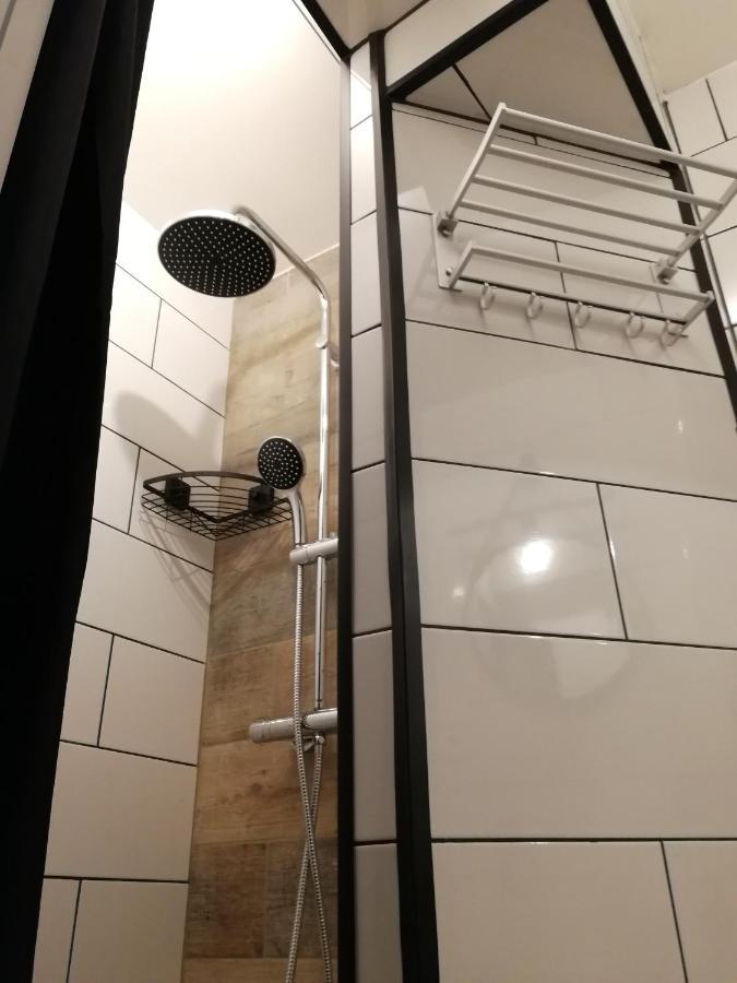 Studio St Nazaire Apartment Saint-Nazaire  Luaran gambar