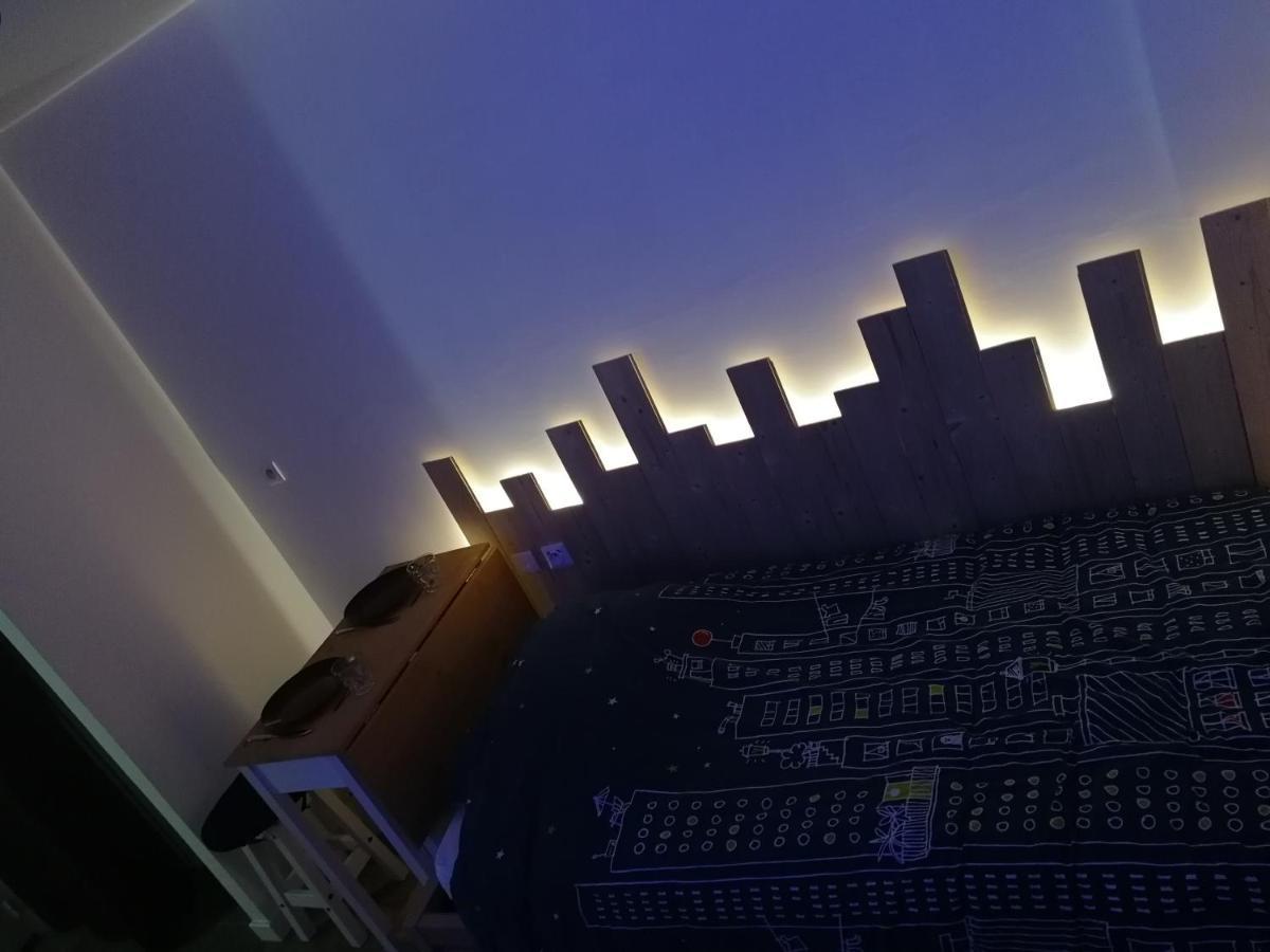 Studio St Nazaire Apartment Saint-Nazaire  Luaran gambar